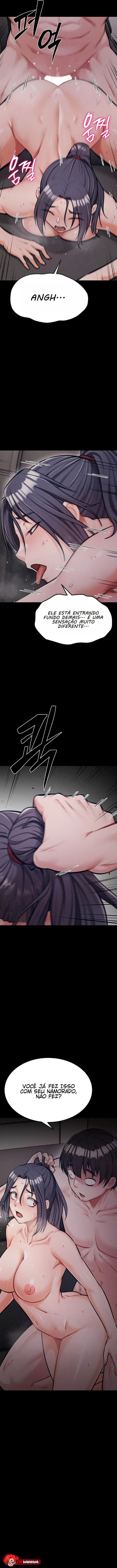 Ler Athlete’s village: A trap Capitulo 43 Page 4