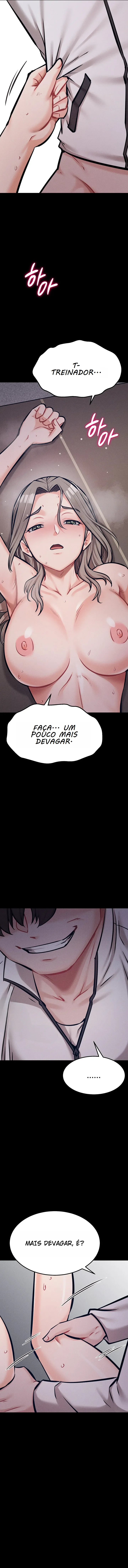 Ler Athlete’s village: A trap Capitulo 44 Page 10