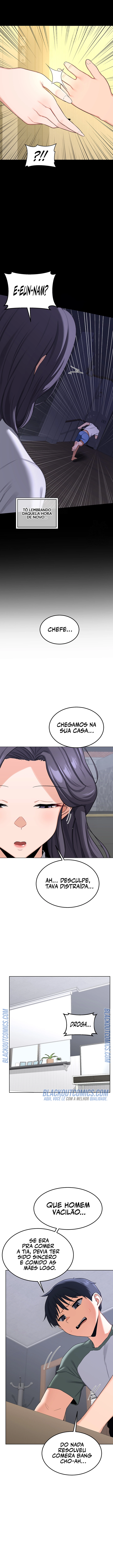Ler MILF Exchange Plan Capitulo 35 Page 13