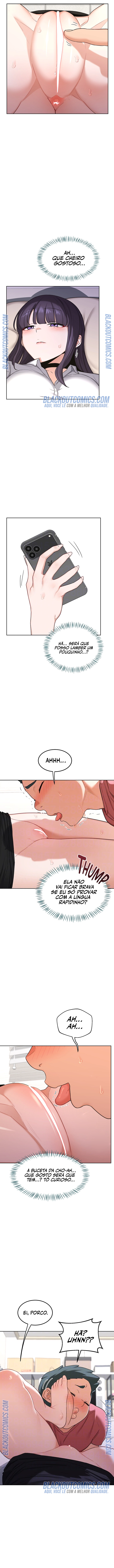 Ler MILF Exchange Plan Capitulo 35 Page 3