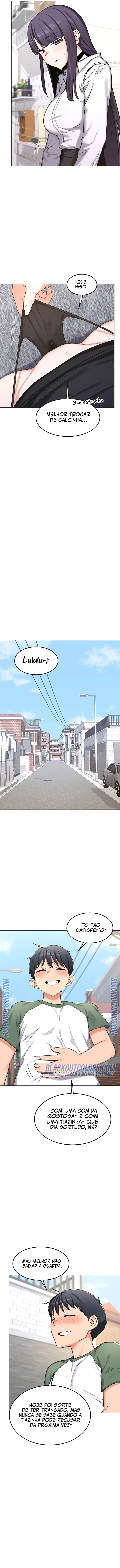 Ler MILF Exchange Plan Capitulo 35 Page 6