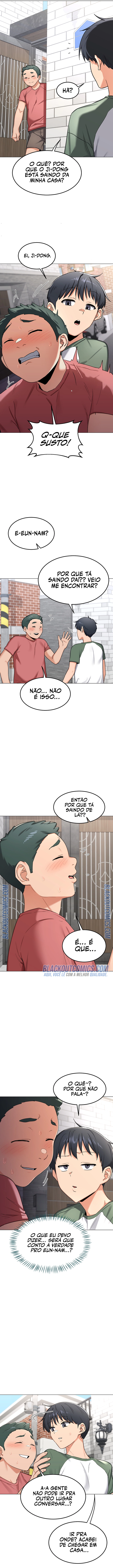 Ler MILF Exchange Plan Capitulo 35 Page 7