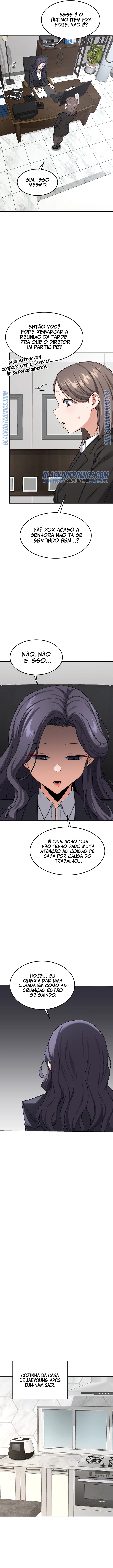 Ler MILF Exchange Plan Capitulo 36 Page 10