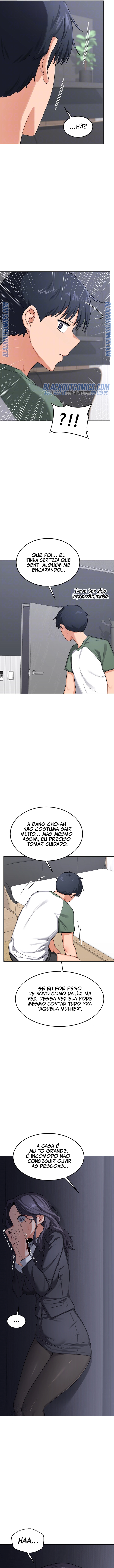 Ler MILF Exchange Plan Capitulo 36 Page 4