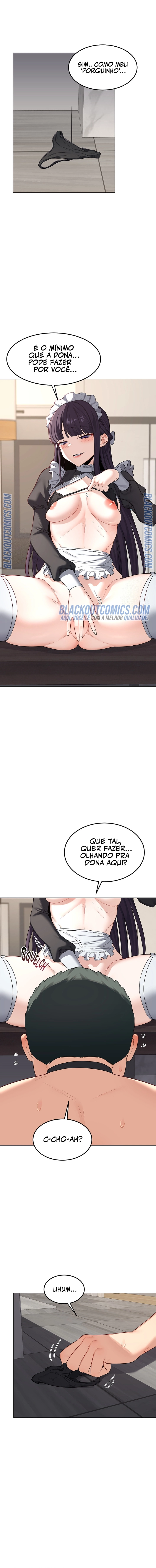 Ler MILF Exchange Plan Capitulo 37 Page 1