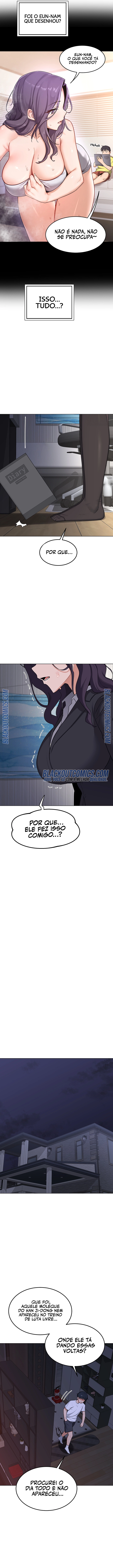 Ler MILF Exchange Plan Capitulo 37 Page 11