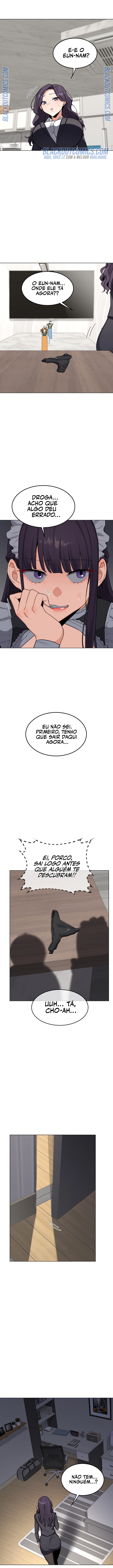 Ler MILF Exchange Plan Capitulo 37 Page 9