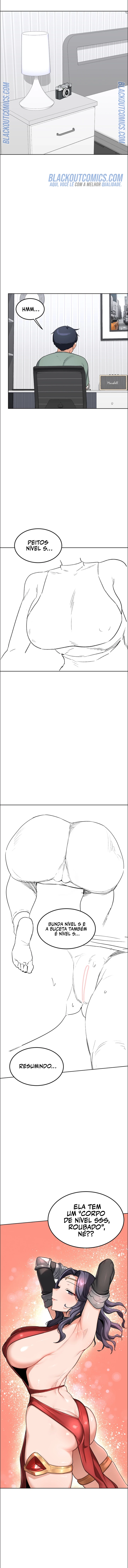 Ler MILF Exchange Plan Capitulo 39 Page 10