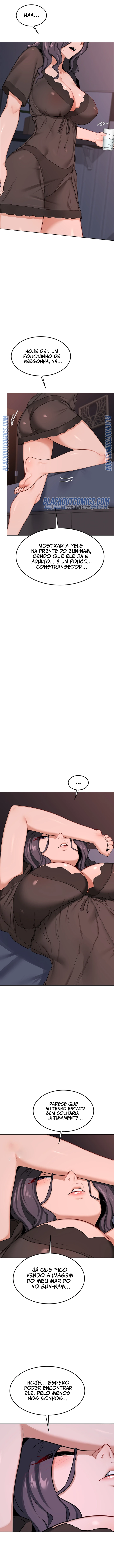 Ler MILF Exchange Plan Capitulo 39 Page 13