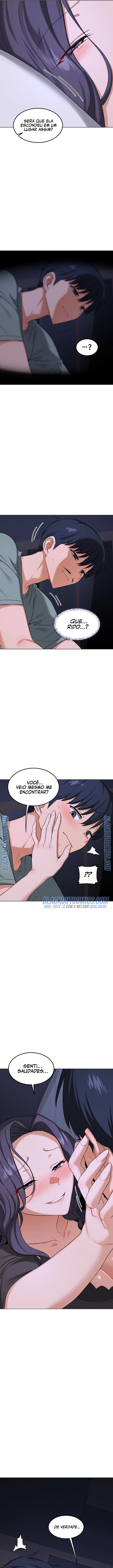 Ler MILF Exchange Plan Capitulo 39 Page 15