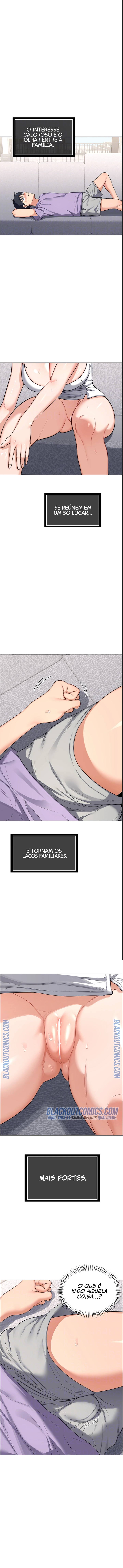 Ler MILF Exchange Plan Capitulo 39 Page 3