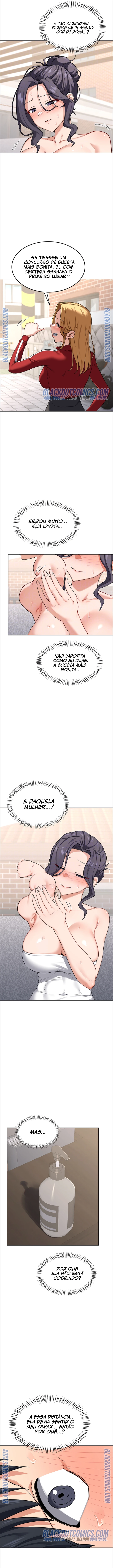 Ler MILF Exchange Plan Capitulo 39 Page 4