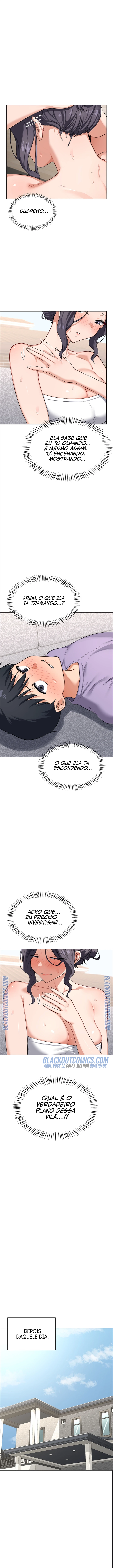 Ler MILF Exchange Plan Capitulo 39 Page 5