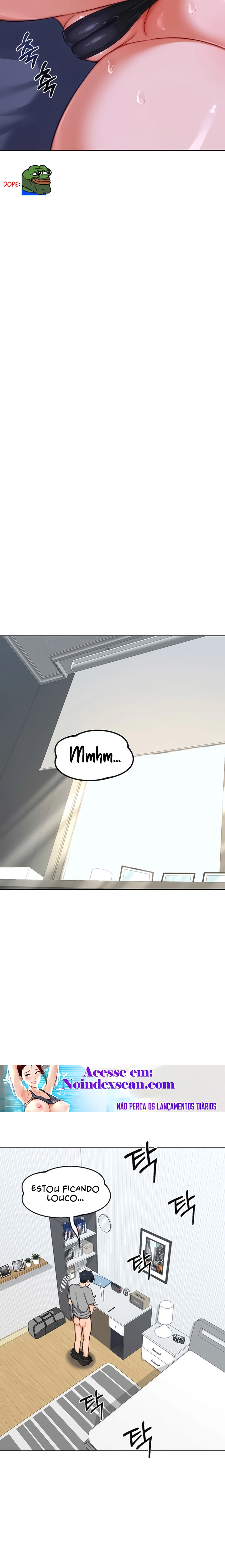 Ler MILF Exchange Plan Capitulo 40 Page 17