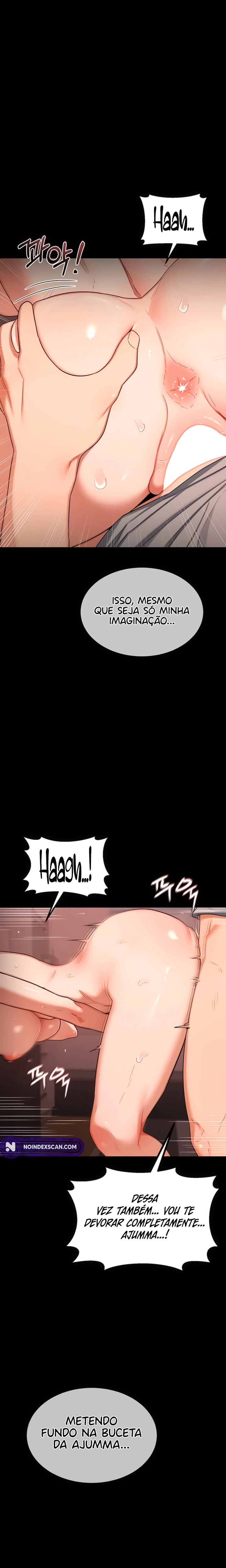 Ler MILF Exchange Plan Capitulo 40 Page 21