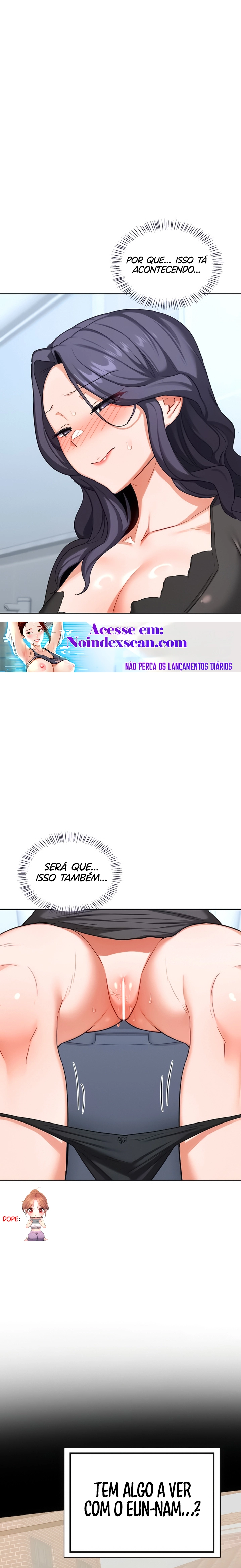 Ler MILF Exchange Plan Capitulo 40 Page 25