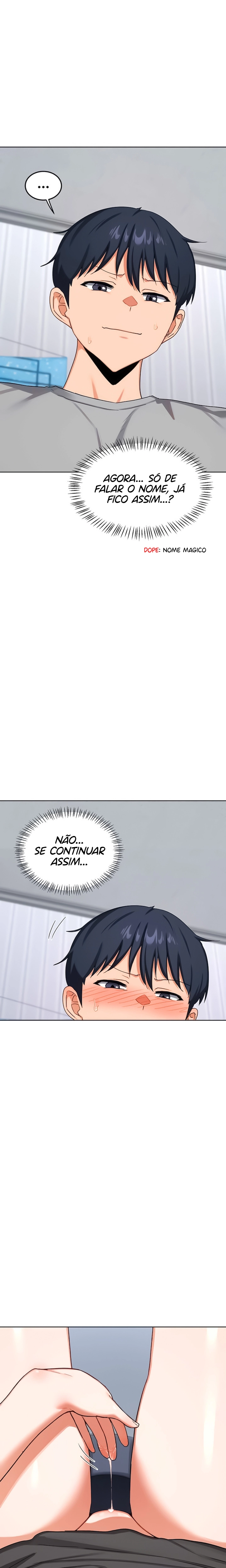 Ler MILF Exchange Plan Capitulo 40 Page 31