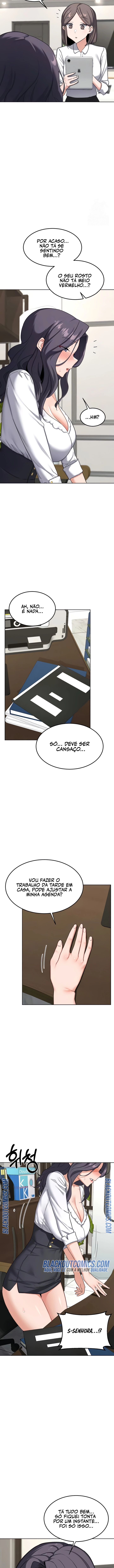 Ler MILF Exchange Plan Capitulo 41 Page 4