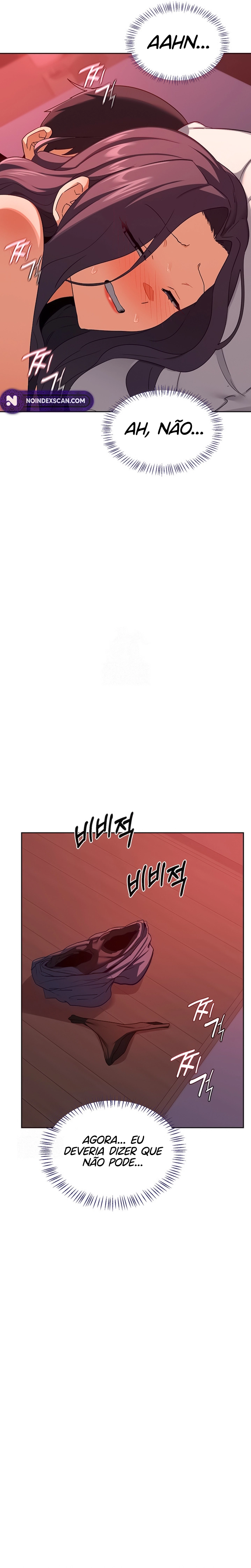 Ler MILF Exchange Plan Capitulo 42 Page 22