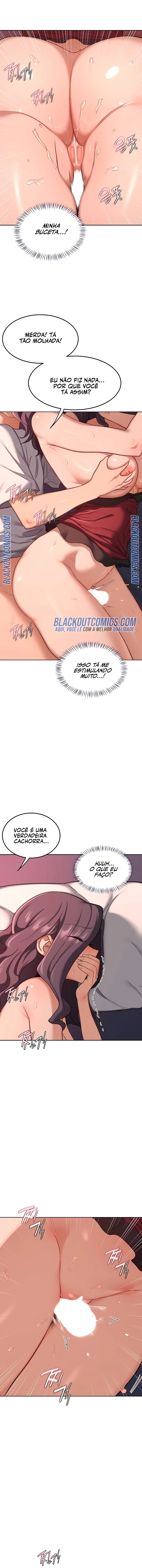 Ler MILF Exchange Plan Capitulo 43 Page 1