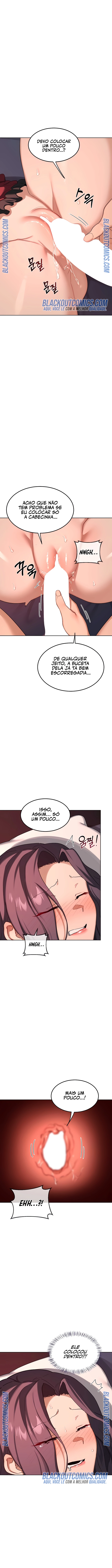 Ler MILF Exchange Plan Capitulo 43 Page 10