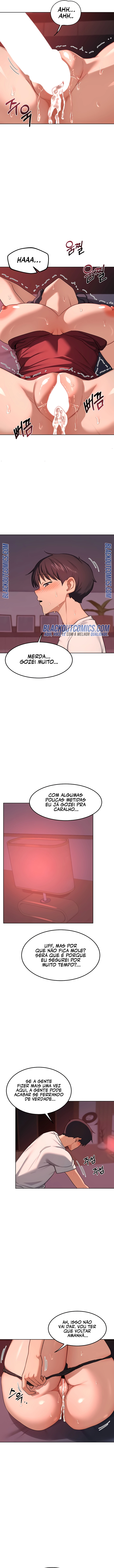 Ler MILF Exchange Plan Capitulo 43 Page 15