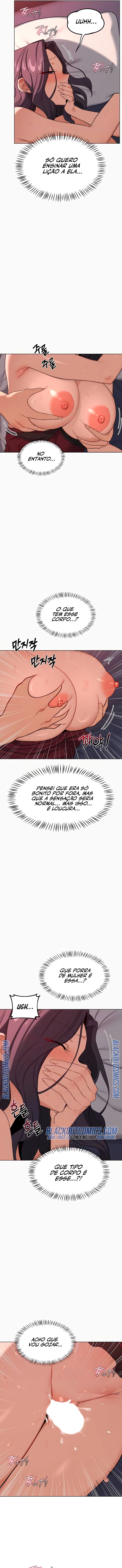Ler MILF Exchange Plan Capitulo 43 Page 3