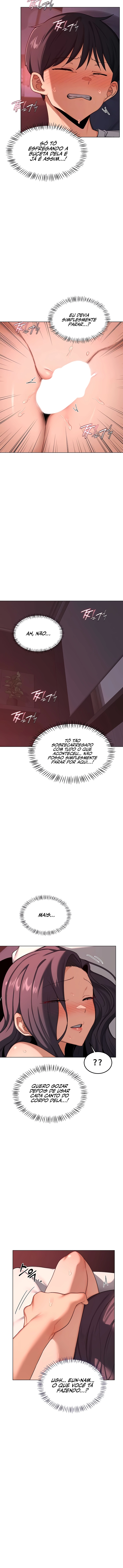 Ler MILF Exchange Plan Capitulo 43 Page 4