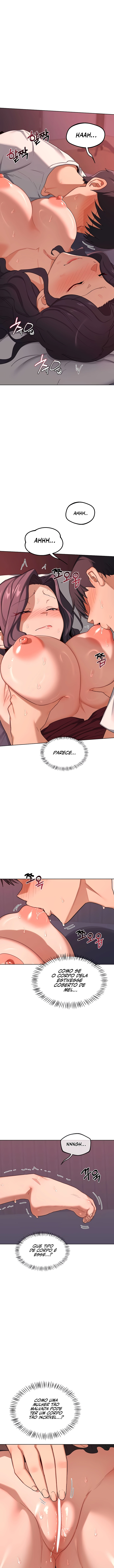 Ler MILF Exchange Plan Capitulo 43 Page 6