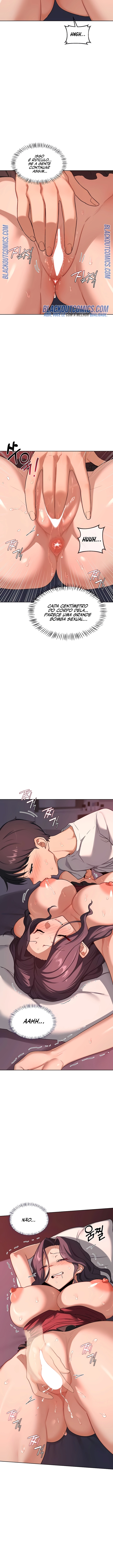 Ler MILF Exchange Plan Capitulo 43 Page 7