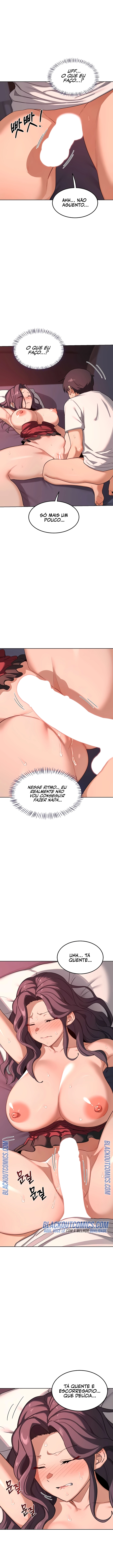 Ler MILF Exchange Plan Capitulo 43 Page 9