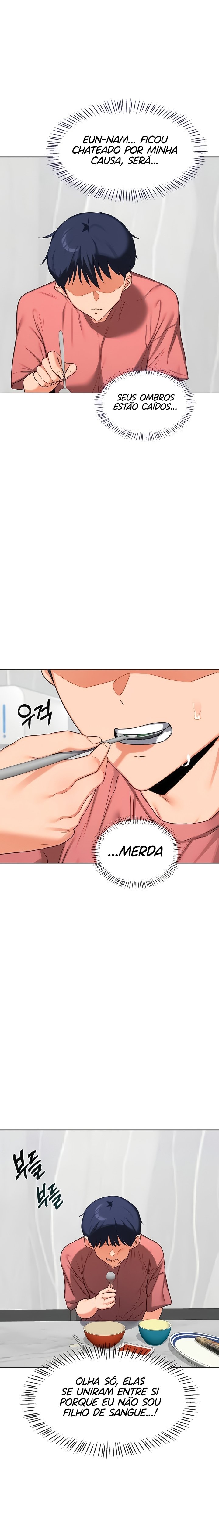 Ler MILF Exchange Plan Capitulo 44 Page 10