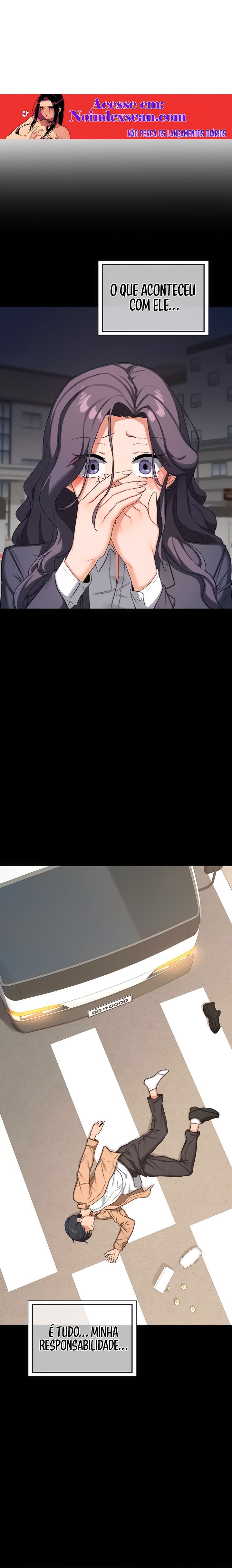 Ler MILF Exchange Plan Capitulo 44 Page 17