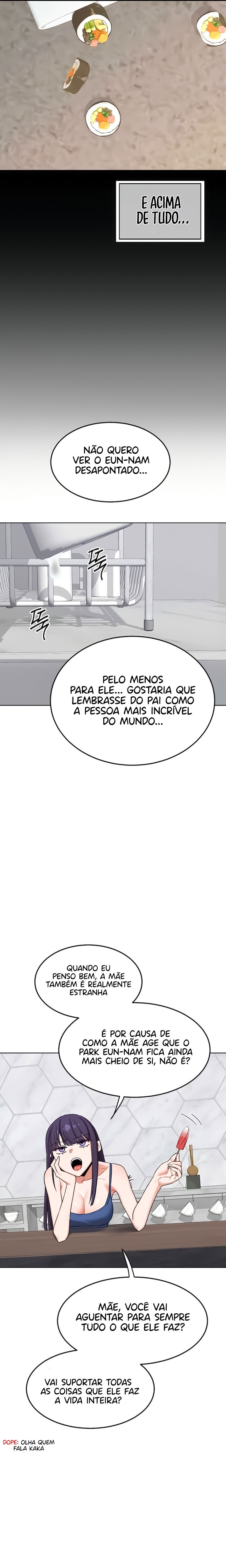 Ler MILF Exchange Plan Capitulo 44 Page 18