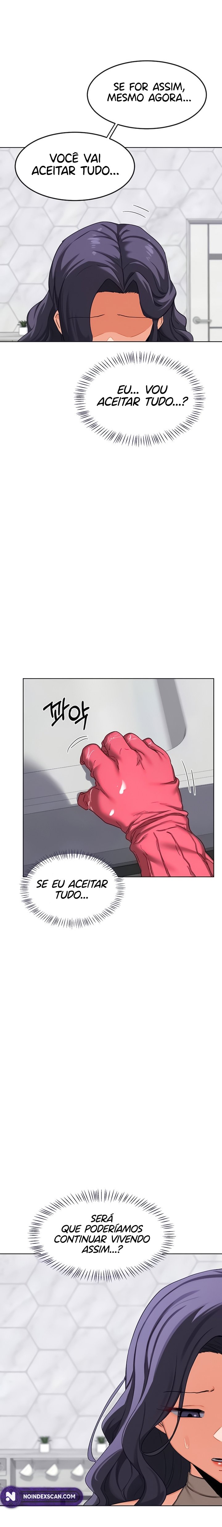 Ler MILF Exchange Plan Capitulo 44 Page 19