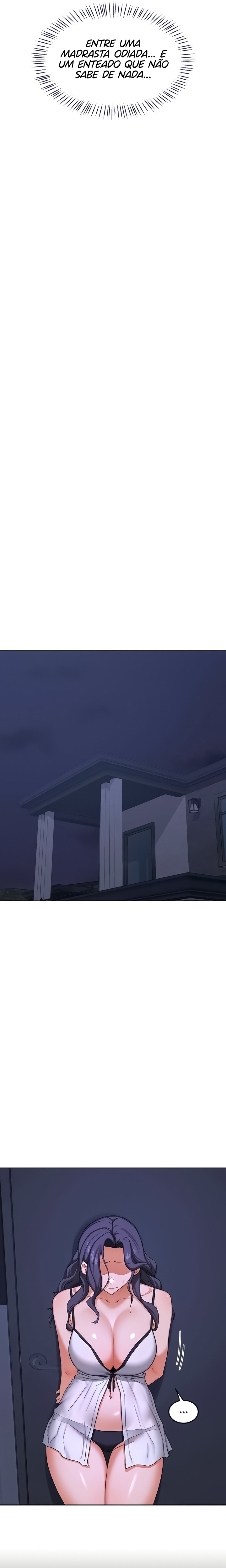 Ler MILF Exchange Plan Capitulo 44 Page 20