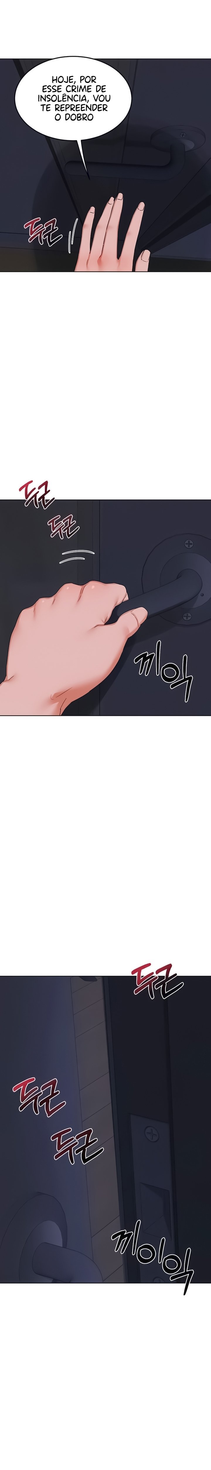 Ler MILF Exchange Plan Capitulo 44 Page 24