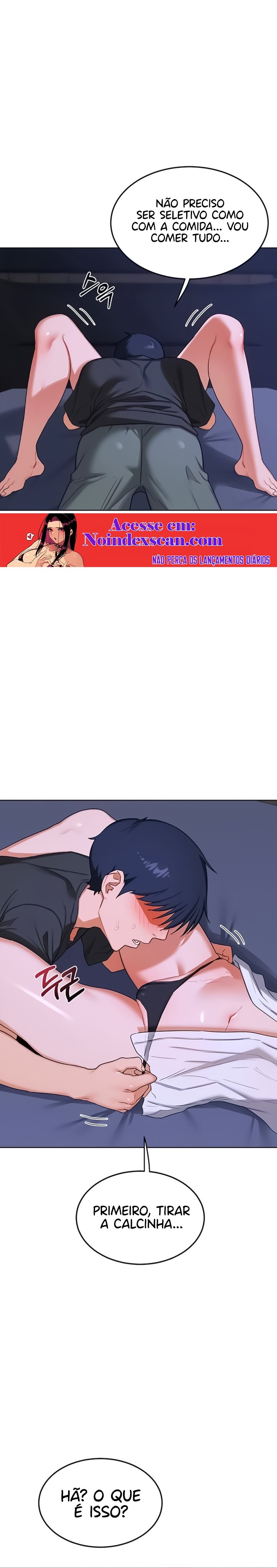 Ler MILF Exchange Plan Capitulo 44 Page 26