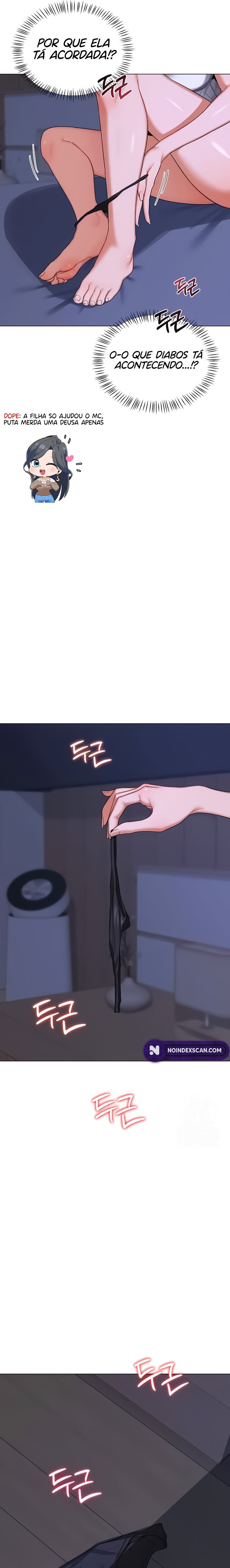 Ler MILF Exchange Plan Capitulo 44 Page 29