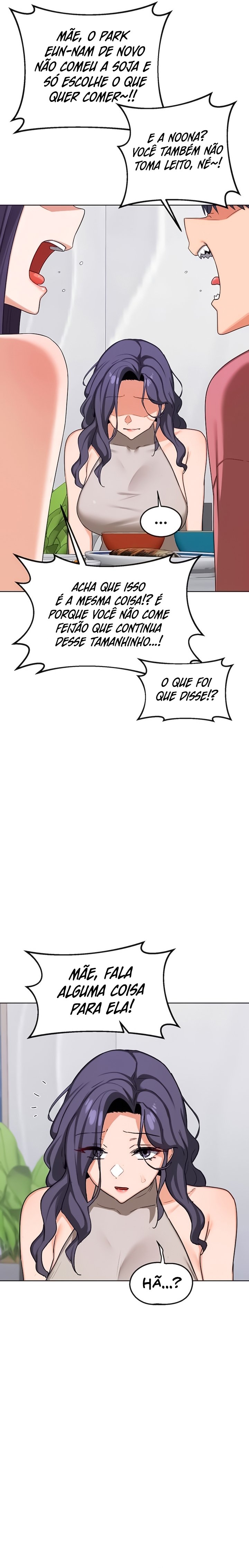 Ler MILF Exchange Plan Capitulo 44 Page 6