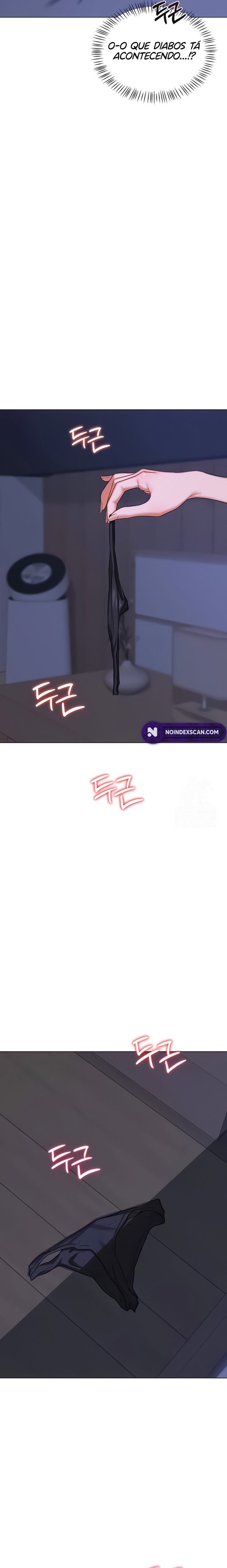 Ler MILF Exchange Plan Capitulo 45 Page 3