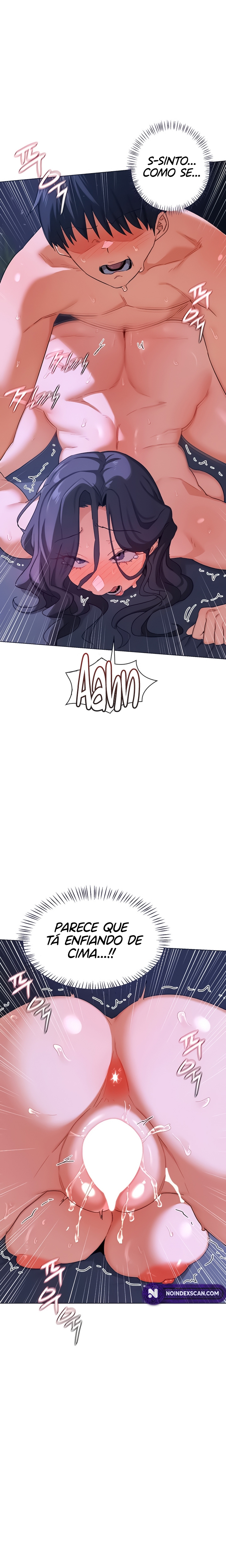 Ler MILF Exchange Plan Capitulo 45 Page 30