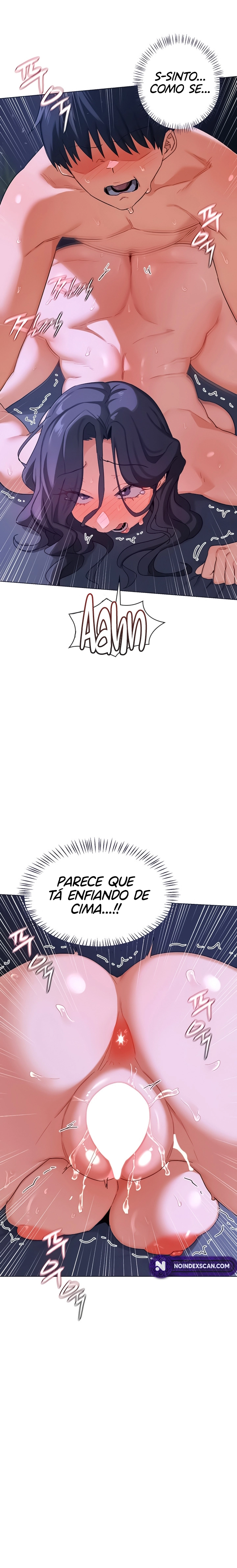 Ler MILF Exchange Plan Capitulo 46 Page 2