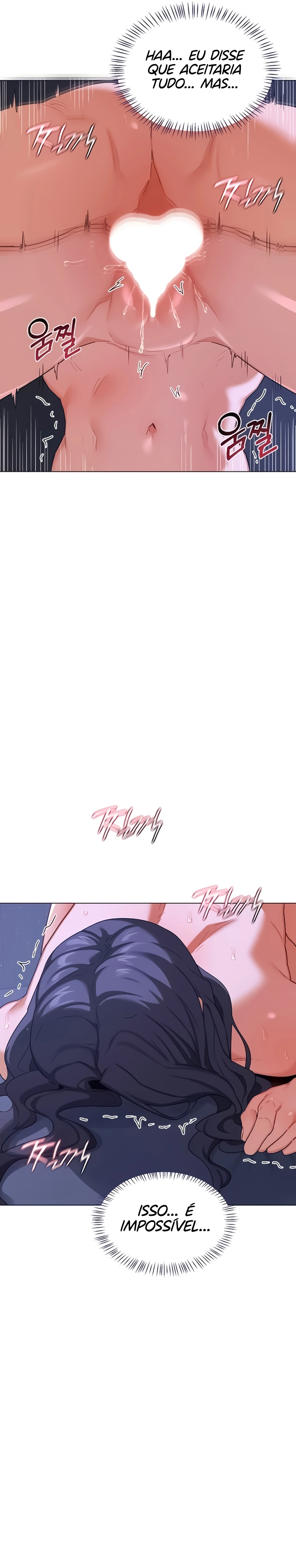 Ler MILF Exchange Plan Capitulo 46 Page 3