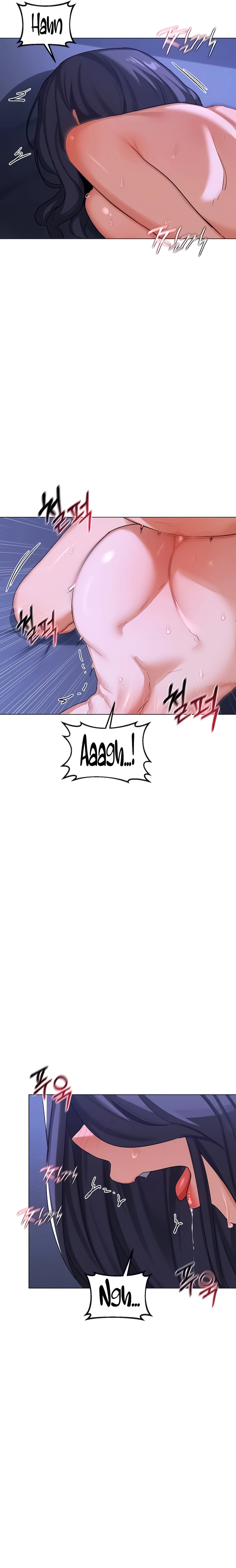 Ler MILF Exchange Plan Capitulo 46 Page 6