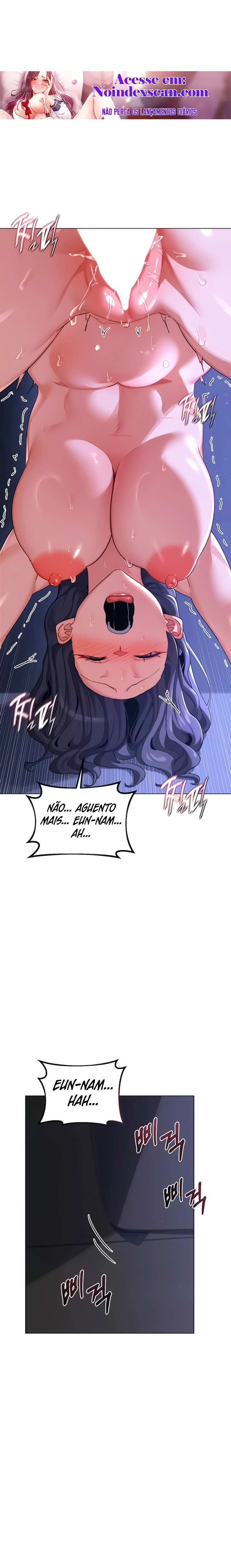 Ler MILF Exchange Plan Capitulo 46 Page 8