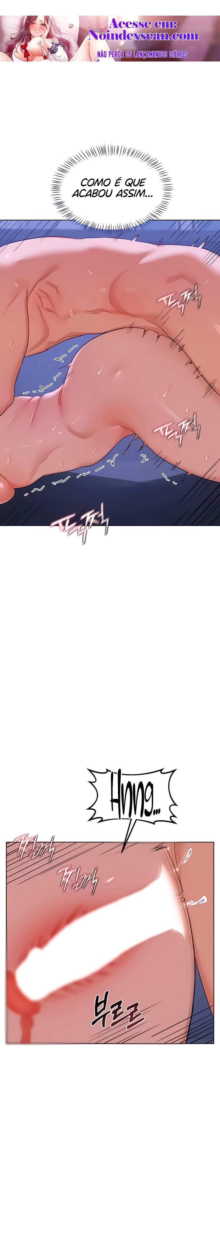 Ler MILF Exchange Plan Capitulo 46 Page 18