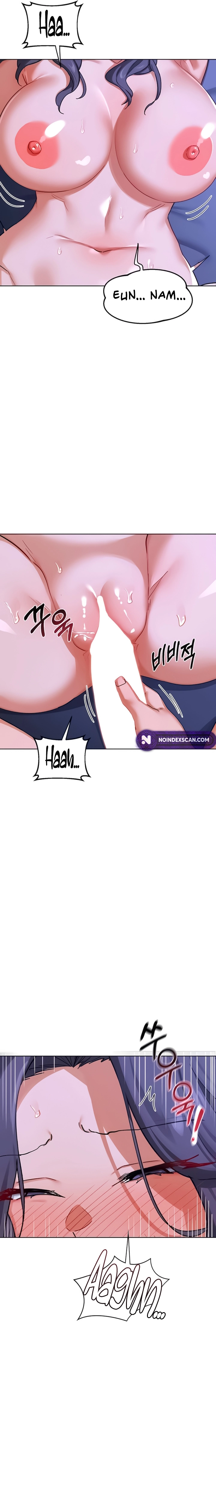 Ler MILF Exchange Plan Capitulo 46 Page 21