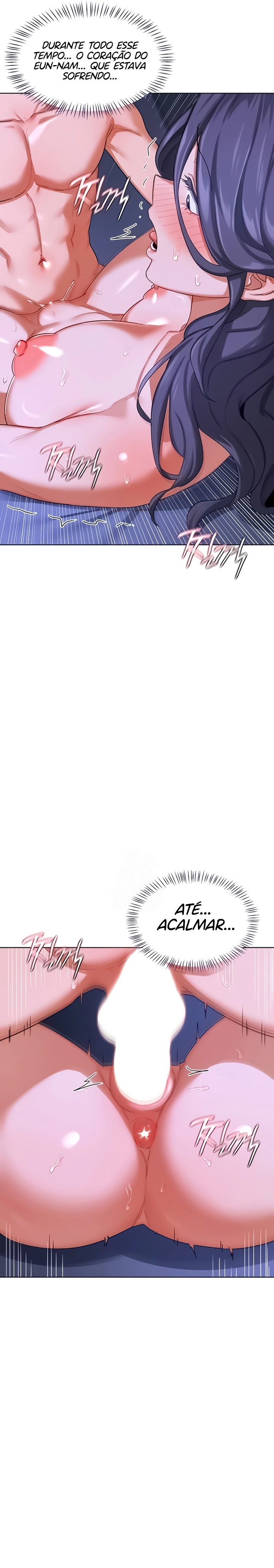 Ler MILF Exchange Plan Capitulo 46 Page 23