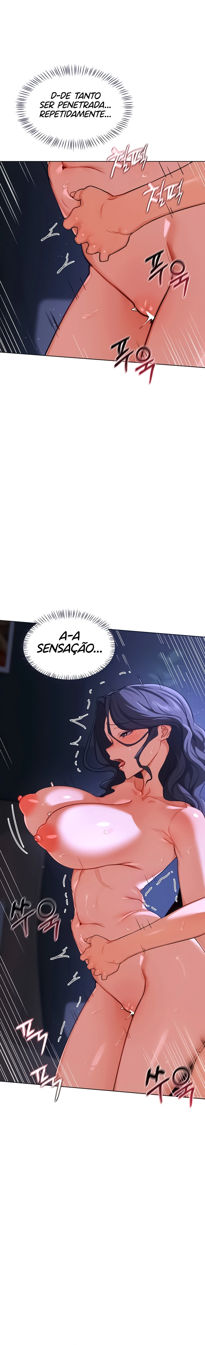 Ler MILF Exchange Plan Capitulo 47 Page 28